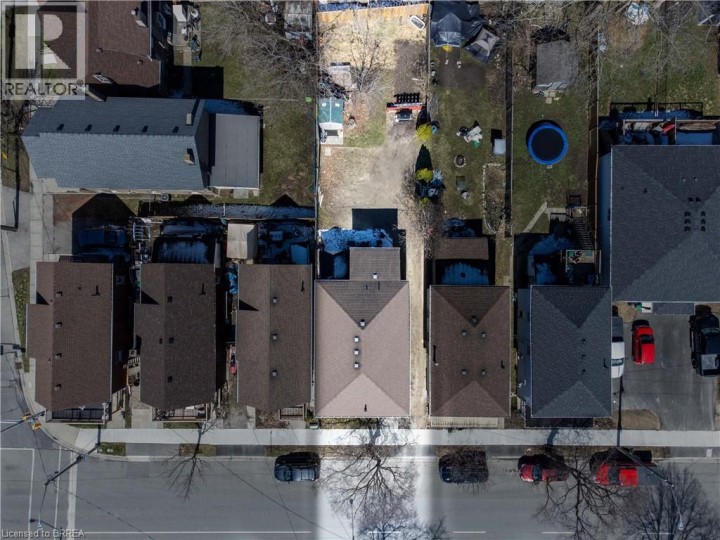 Photo 27 at 300 Dalhousie Street, East Ward, Brantford