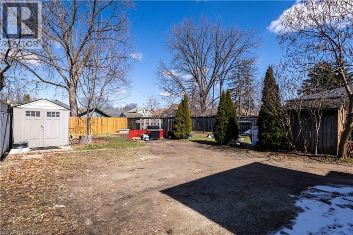 Photo 27 at 300 Dalhousie Street, East Ward, Brantford