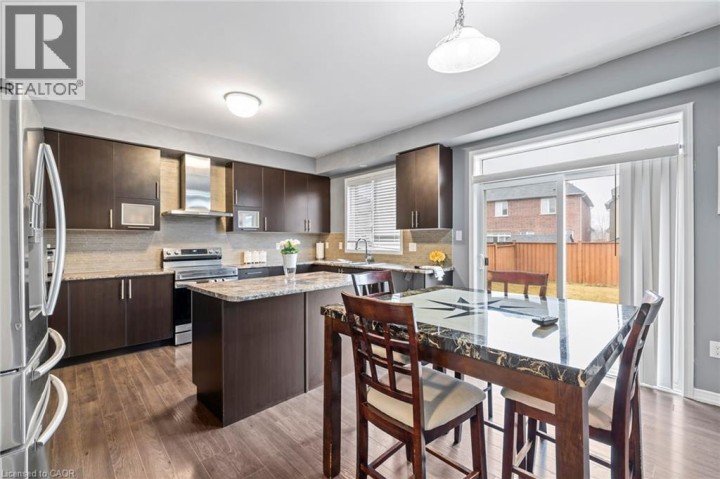 Photo 11 at 20 Gillespie Drive, Empire South, Brantford