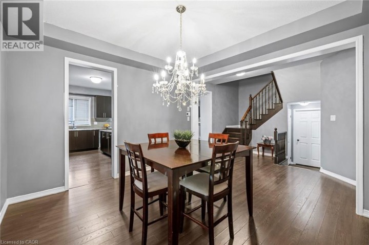 Photo 12 at 20 Gillespie Drive, Empire South, Brantford