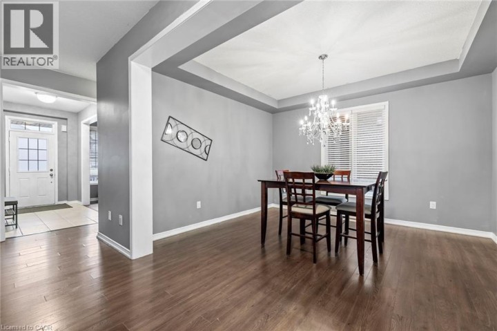 Photo 14 at 20 Gillespie Drive, Empire South, Brantford