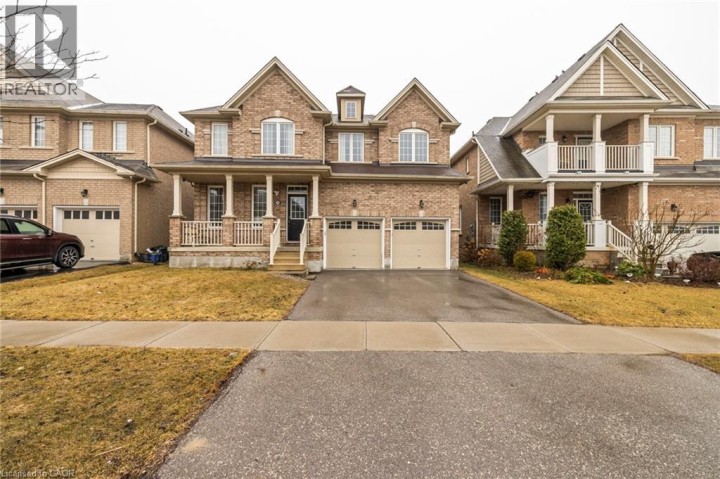Photo 2 at 20 Gillespie Drive, Empire South, Brantford