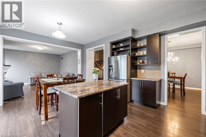 Photo 7 at 20 Gillespie Drive, Empire South, Brantford