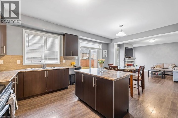 Photo 8 at 20 Gillespie Drive, Empire South, Brantford
