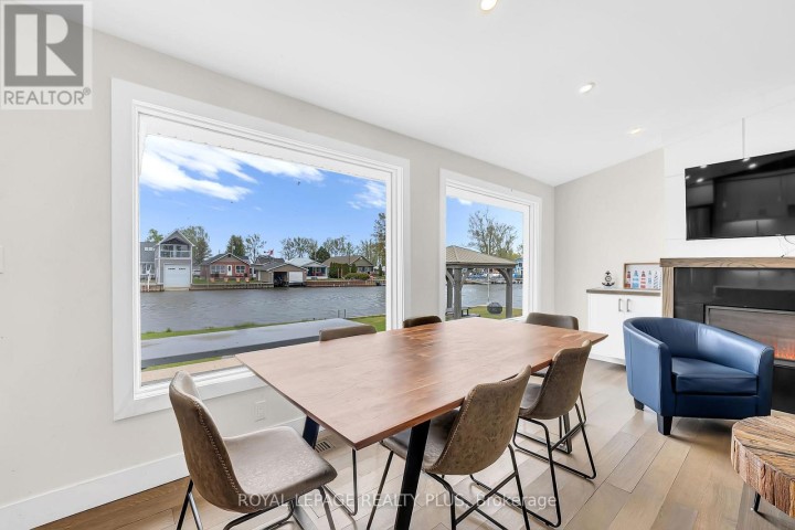 Photo 10 at 36 Dickinson Avenue, Long Point, Norfolk County