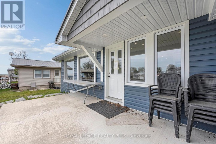 Photo 3 at 36 Dickinson Avenue, Long Point, Norfolk County
