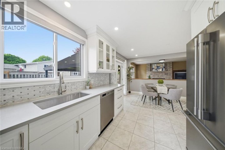 Photo 17 at 54 Gillin Road, Brantwood Park, Brantford