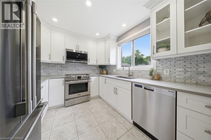 Photo 18 at 54 Gillin Road, Brantwood Park, Brantford