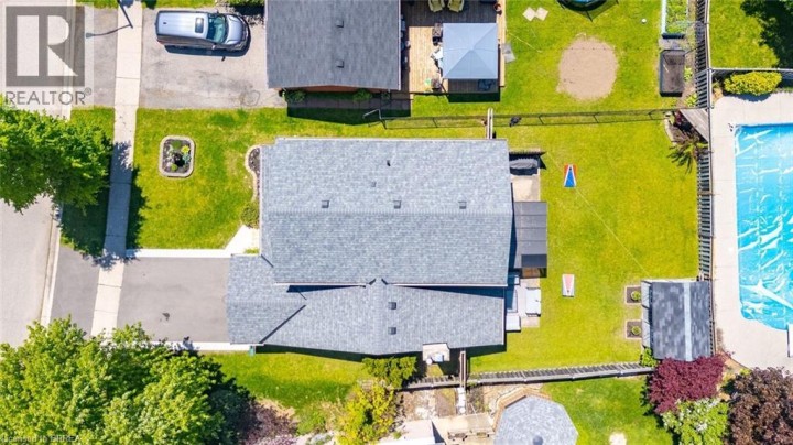 Photo 4 at 54 Gillin Road, Brantwood Park, Brantford