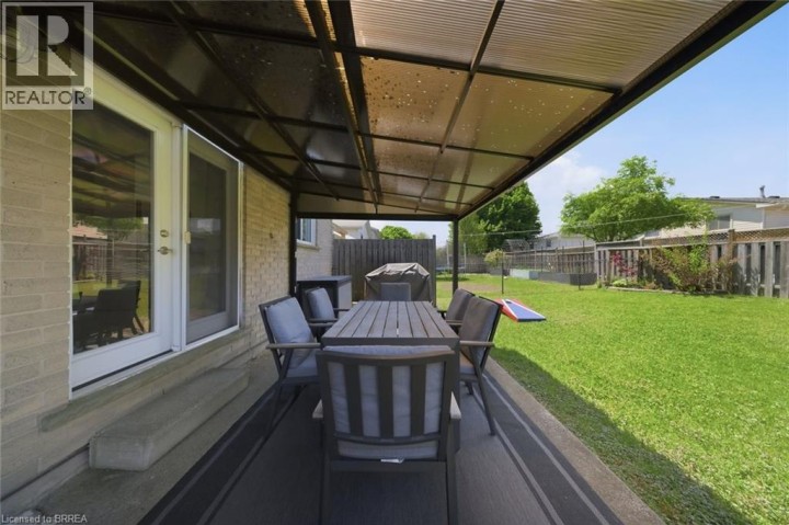 Photo 41 at 54 Gillin Road, Brantwood Park, Brantford