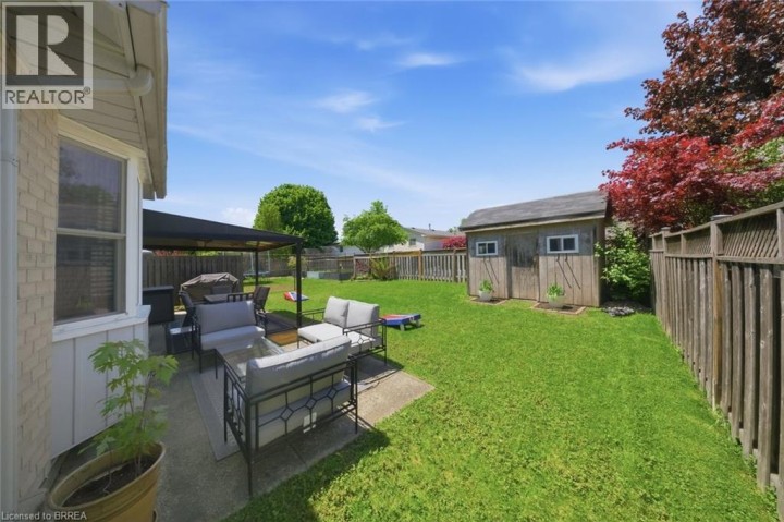Photo 42 at 54 Gillin Road, Brantwood Park, Brantford