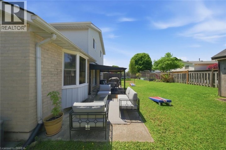 Photo 43 at 54 Gillin Road, Brantwood Park, Brantford