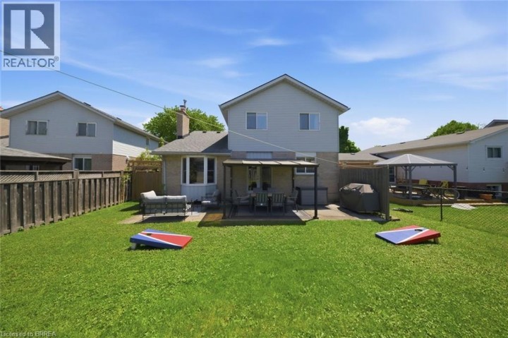 Photo 44 at 54 Gillin Road, Brantwood Park, Brantford