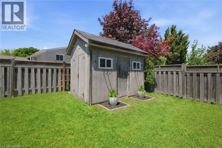Photo 45 at 54 Gillin Road, Brantwood Park, Brantford