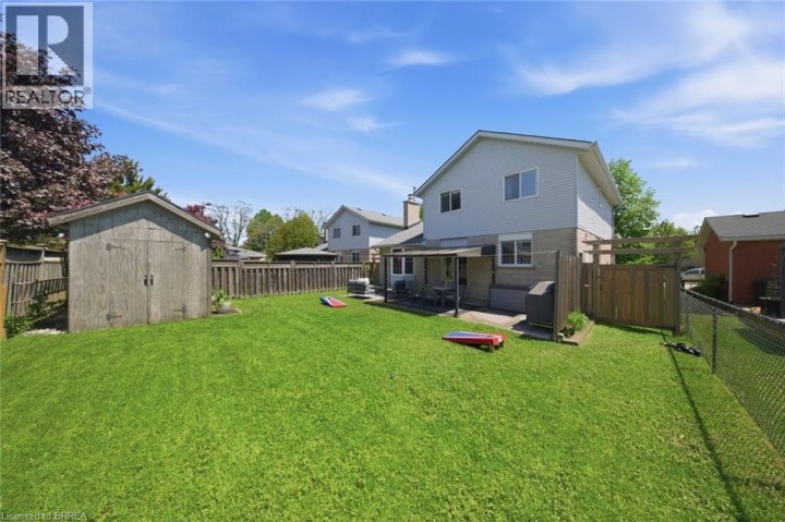 Photo 46 at 54 Gillin Road, Brantwood Park, Brantford