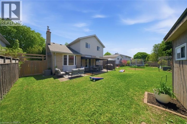 Photo 47 at 54 Gillin Road, Brantwood Park, Brantford