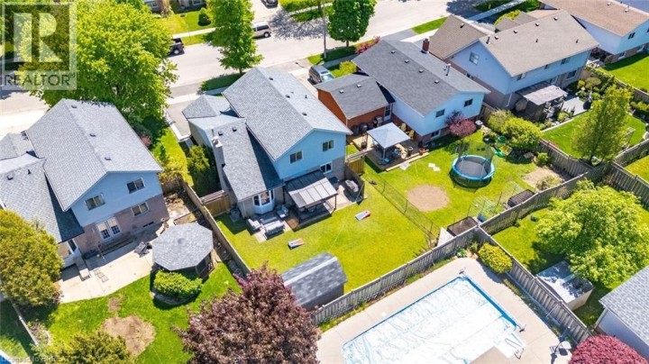 Photo 48 at 54 Gillin Road, Brantwood Park, Brantford
