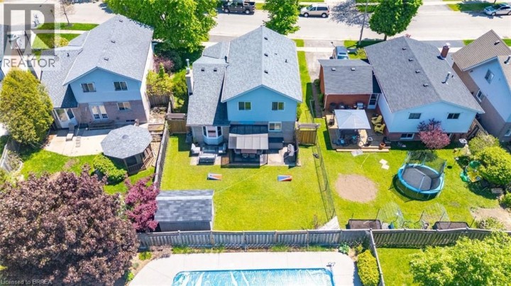Photo 49 at 54 Gillin Road, Brantwood Park, Brantford