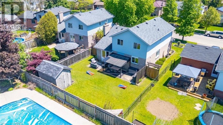 Photo 50 at 54 Gillin Road, Brantwood Park, Brantford
