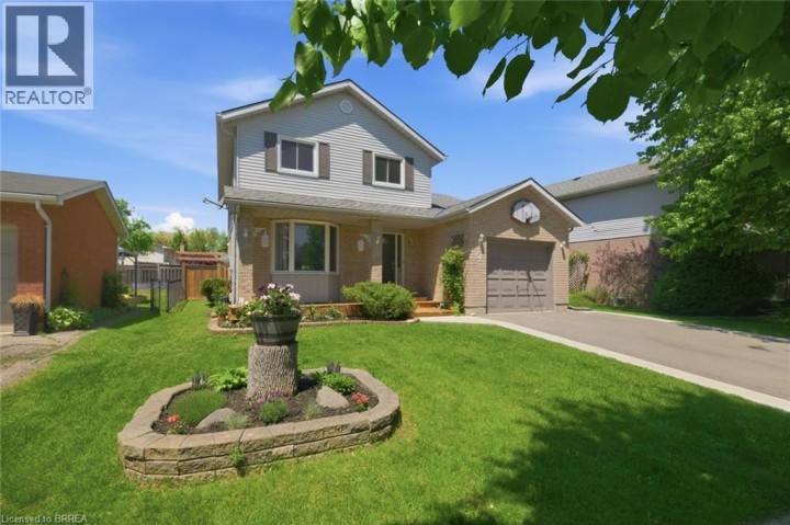Photo 7 at 54 Gillin Road, Brantwood Park, Brantford