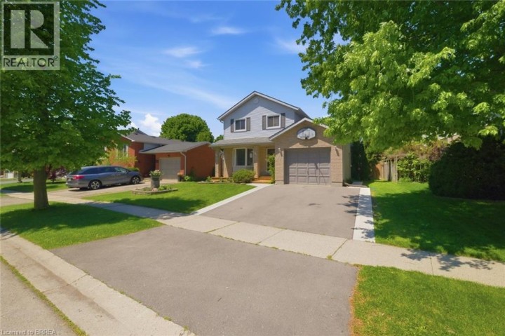 Photo 8 at 54 Gillin Road, Brantwood Park, Brantford