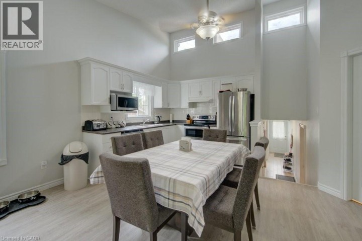 Photo 13 at 58 Harris Avenue, East Ward, Brantford