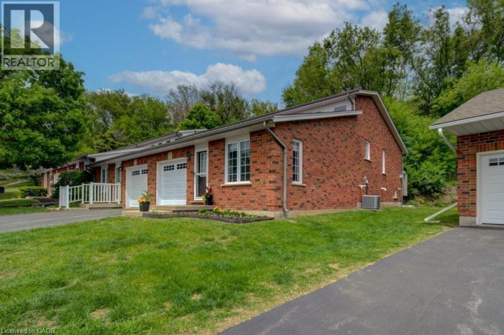 Photo 2 at 58 Harris Avenue, East Ward, Brantford