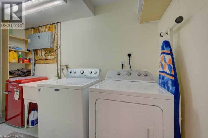 Photo 38 at 58 Harris Avenue, East Ward, Brantford