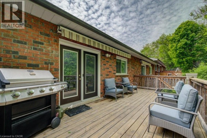 Photo 39 at 58 Harris Avenue, East Ward, Brantford