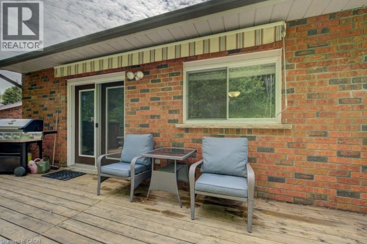Photo 42 at 58 Harris Avenue, East Ward, Brantford