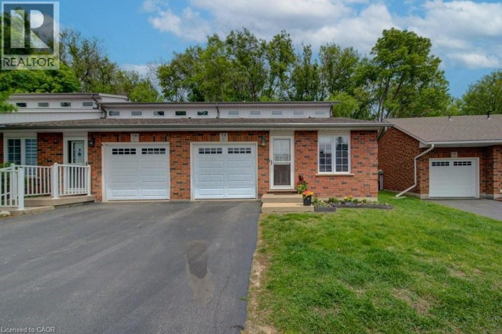 Photo 6 at 58 Harris Avenue, East Ward, Brantford
