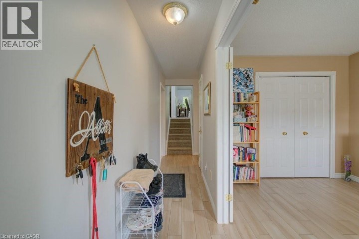 Photo 8 at 58 Harris Avenue, East Ward, Brantford