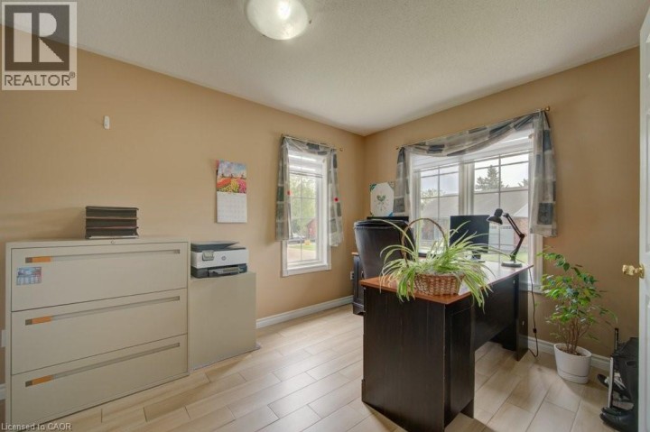 Photo 9 at 58 Harris Avenue, East Ward, Brantford