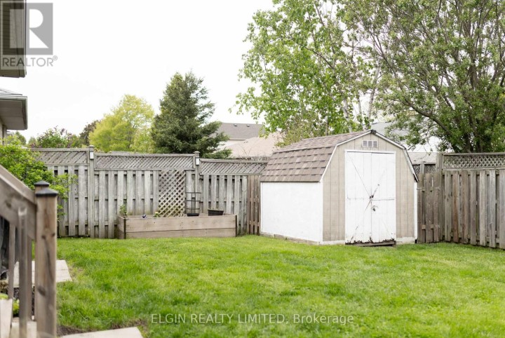 Photo 3 at 629 Highview Drive, St. Thomas