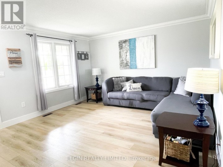 Photo 4 at 629 Highview Drive, St. Thomas