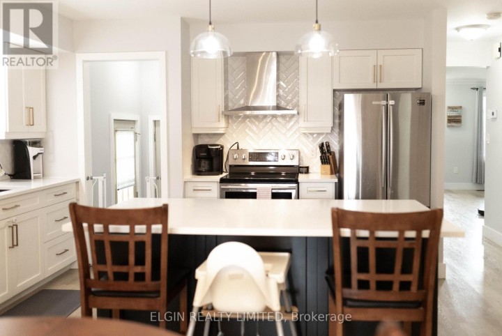 Photo 5 at 629 Highview Drive, St. Thomas