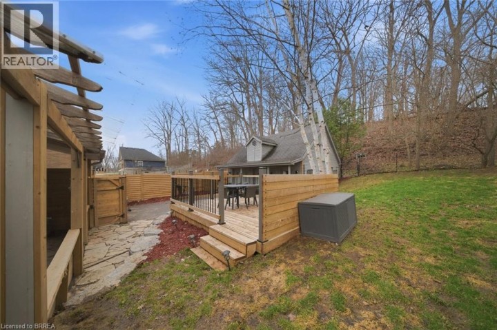 Photo 35 at 7 Barry Drive, Old West Brant, Brantford