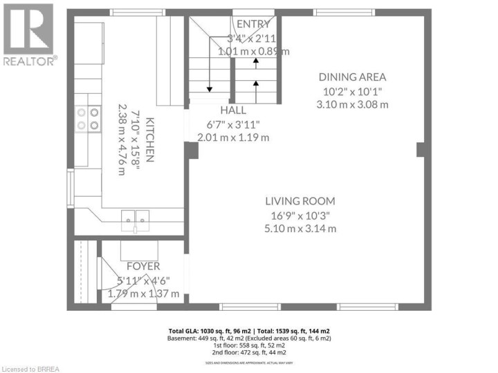Photo 42 at 7 Barry Drive, Old West Brant, Brantford