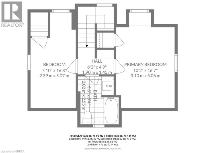 Photo 43 at 7 Barry Drive, Old West Brant, Brantford