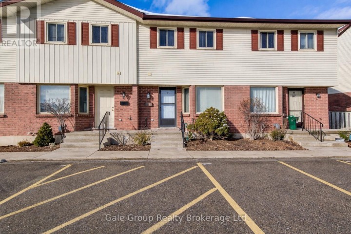 Photo 2 at 20 - 1093 Nellis Street, Woodstock - North, Woodstock