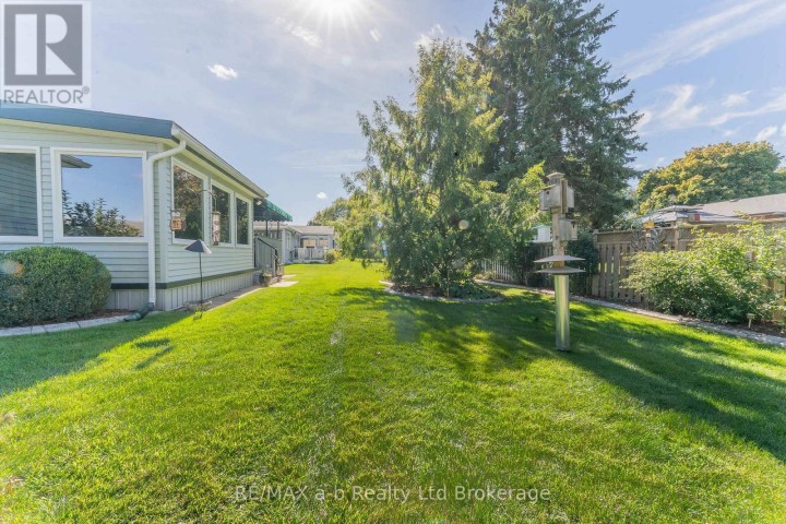 Photo 33 at 23 Armstrong Drive, Tillsonburg