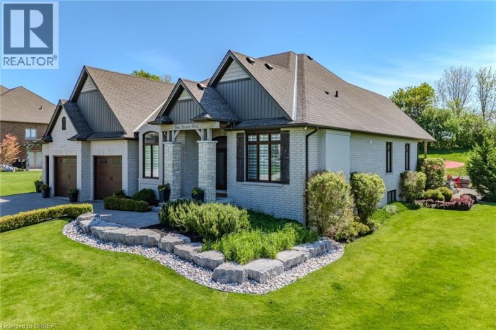 Photo 43 at 5 Moore Boulevard, Tutela Heights, Brantford