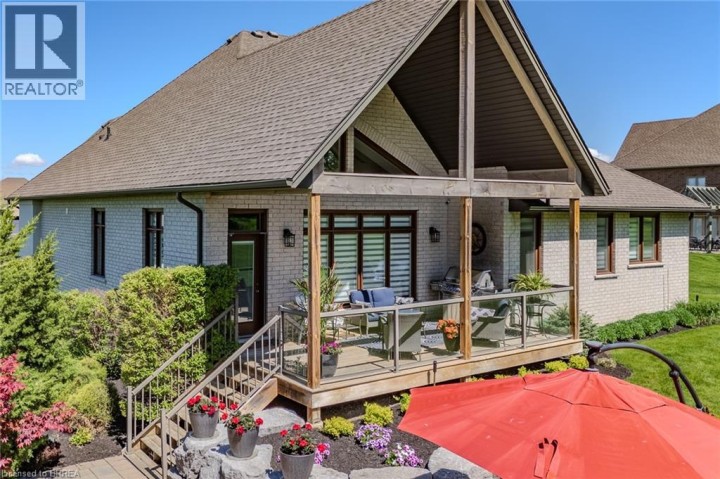 Photo 46 at 5 Moore Boulevard, Tutela Heights, Brantford