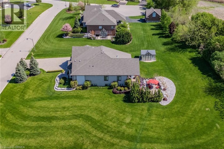Photo 48 at 5 Moore Boulevard, Tutela Heights, Brantford