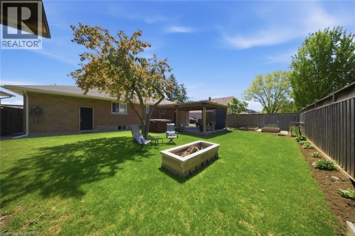 Photo 42 at 8 Queensway Drive, Queensway / Grove, Brantford