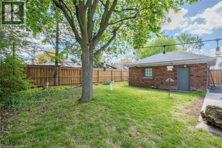 Photo 24 at 24 Franklin Street, Abigail / Lyons, Brantford
