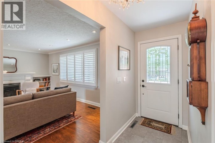Photo 6 at 24 Franklin Street, Abigail / Lyons, Brantford
