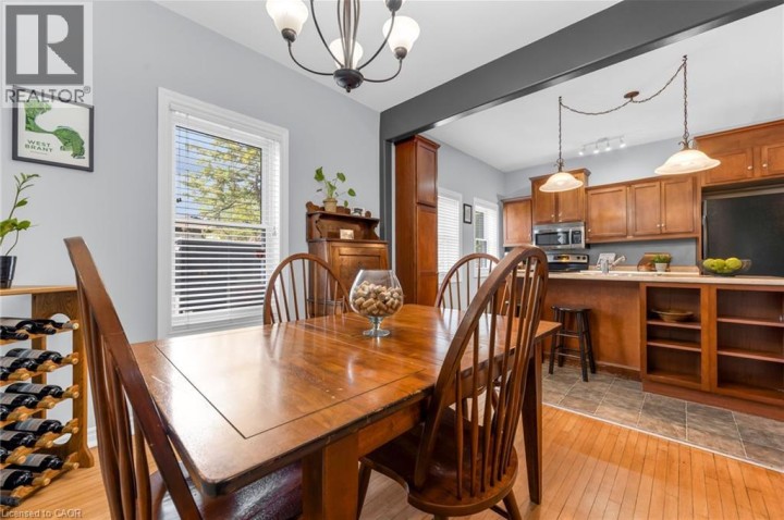 Photo 15 at 110 Oak Street, Old West Brant, Brantford