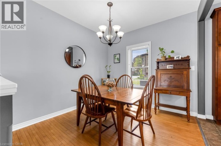 Photo 16 at 110 Oak Street, Old West Brant, Brantford
