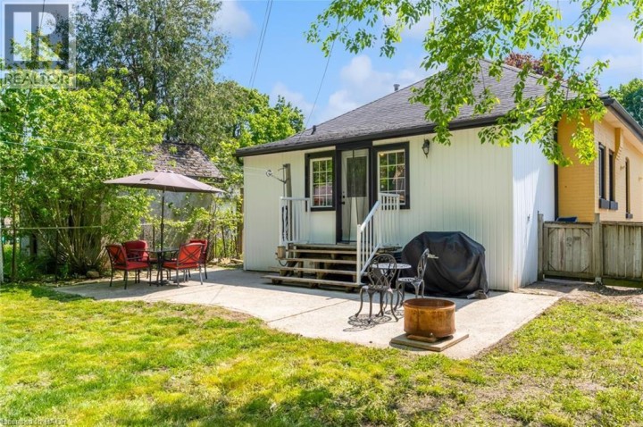 Photo 22 at 110 Oak Street, Old West Brant, Brantford